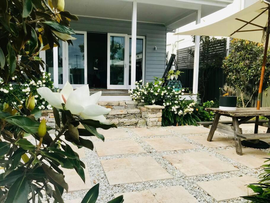 Margaret House ~ Circa 1930 Villa Coffs Harbour Dış mekan fotoğraf